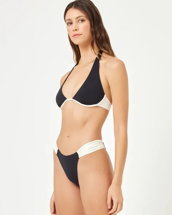 Fashion Isa Top Bralette Top