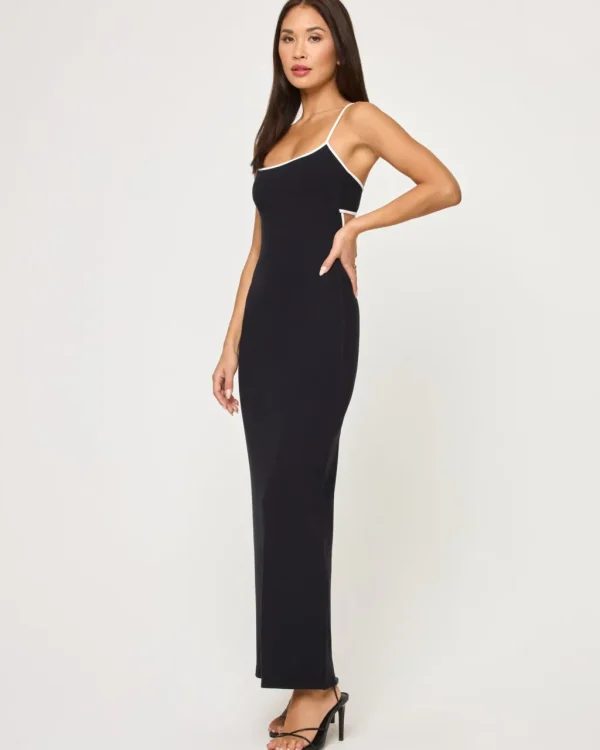 Outlet Jordana Dress | Gone Bananas Beachwear | San Diego, CA | Dresses