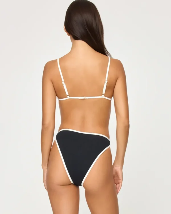 Outlet Kourt Classic Bottom Moderate Coverage Bottom