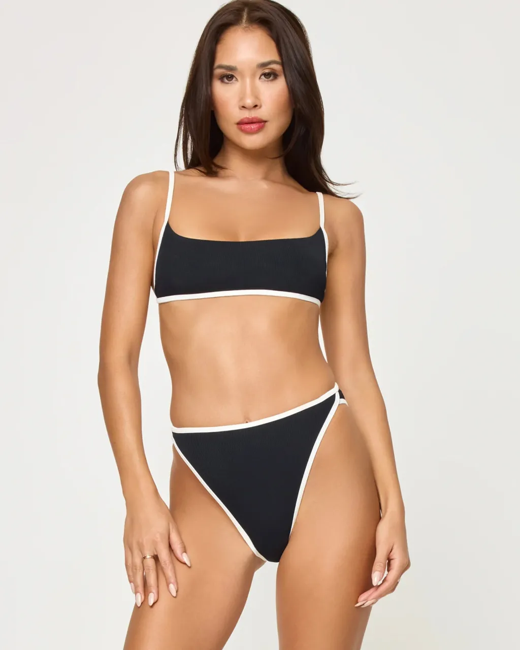 blackcream_kourt_classic__1.webp Outlet Kourt Classic Bottom Moderate Coverage Bottom
