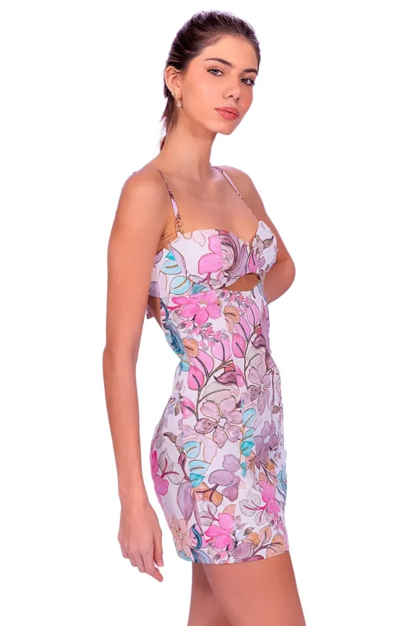 New Wired Demi Dress Dresses