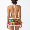 Fashion Hippy Short Shorts, Pants And Skirts