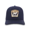 Online Huemul Trucker Hat Hats
