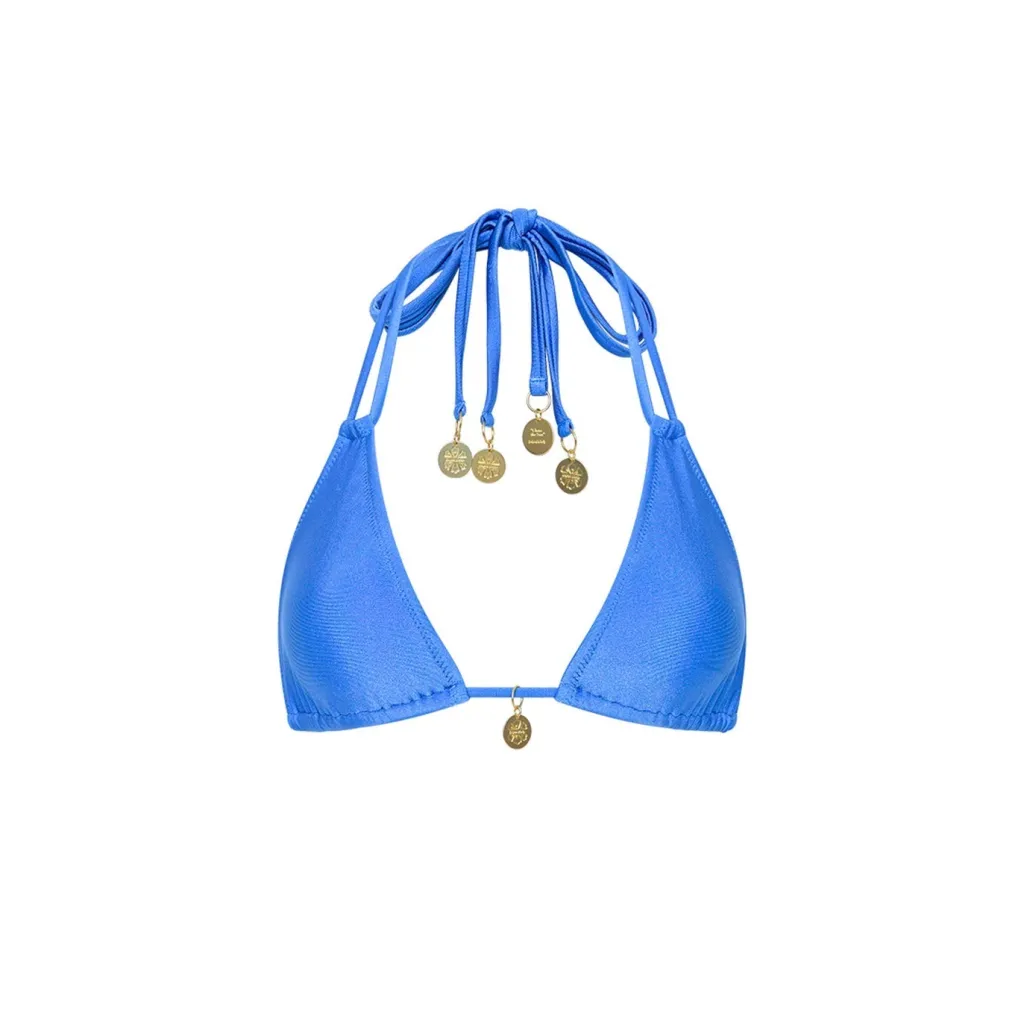 bluebell_halter_bralette__3.webp Discount Halter Bralette Bikini Top Halter Top | Cup Size Top