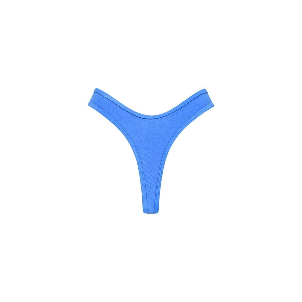 bluebell_high_leg_thong_b_3.webp New High Leg Thong Bikini Bottom Minimal Coverage Bottom | High Leg Bottom