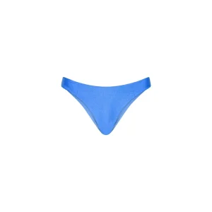 Online Minimal Full Coverage Bikini Bottom Minimal Coverage Bottom | High Leg Bottom