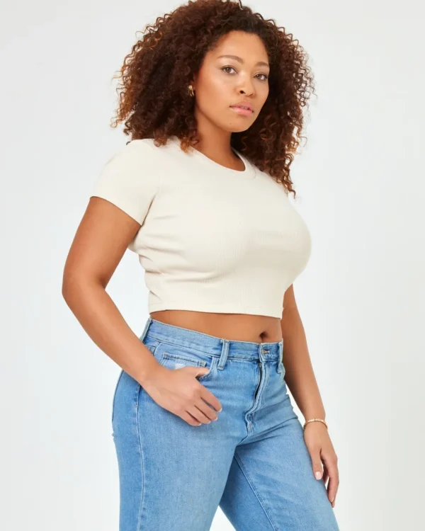 Fashion Bone Julia Top | Gone Bananas Beachwear | San Diego | Swimwear Store Tees, Tanks And Sweatshirts