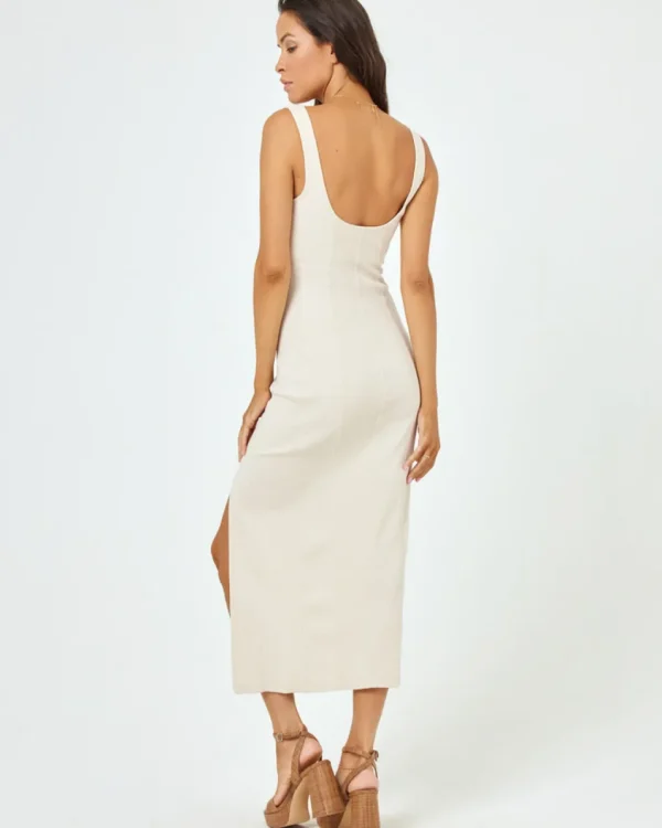 Online Bone Vivienne Dress | Gone Bananas Beachwear | San Diego | Swim Store Dresses