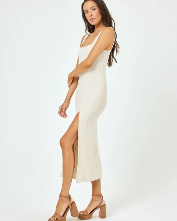 Online Bone Vivienne Dress | Gone Bananas Beachwear | San Diego | Swim Store Dresses