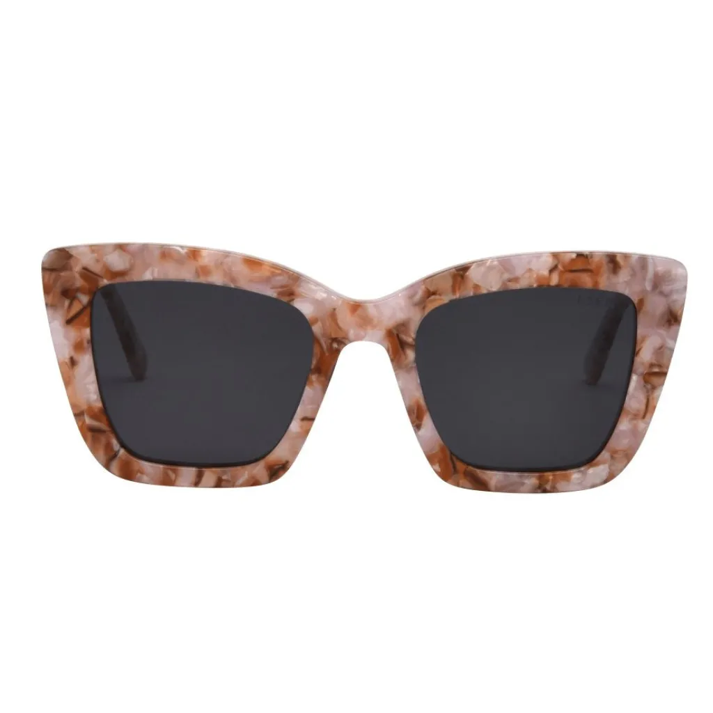 bubble_gum__smoke_polariz_0.webp Sale Bubble Gum / Smoke Polarized Harper Sunglasses Sunglasses