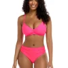 Best Bubble Gum Smoothies Drew Top | Gone Bananas Beachwear | San Diego Cup Size Top