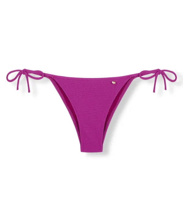 New Tie Side Bottom Tie Side Bottom | Minimal Coverage Bottom