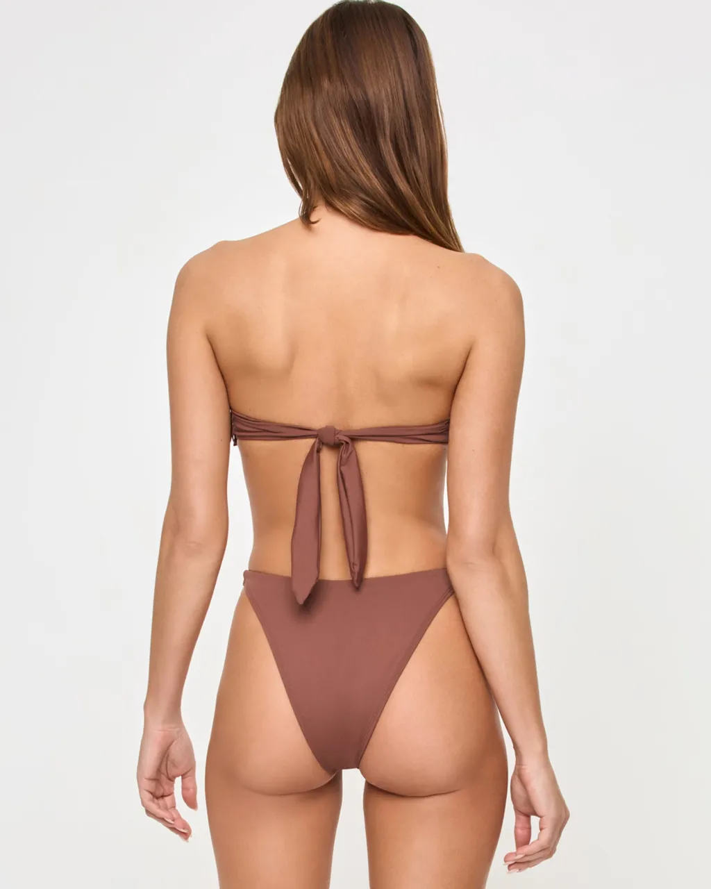cafe_dixie_top__gone_bana_1.webp Clearance Dixie Top | Gone Bananas Beachwear | San Diego, CA | Bandeau Top