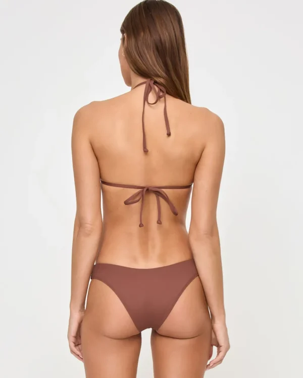 Outlet Rocky Classic Bottom | Gone Bananas Beachwear | San Diego, CA | Moderate Coverage Bottom