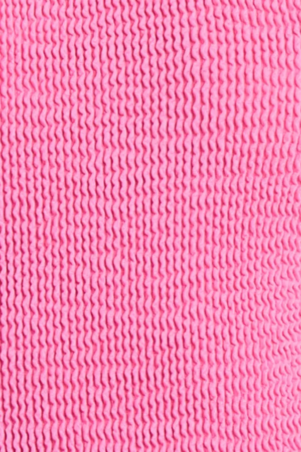 Discount Candy Pink Recycled Elena 2.0 One Piece High Leg One Pieces