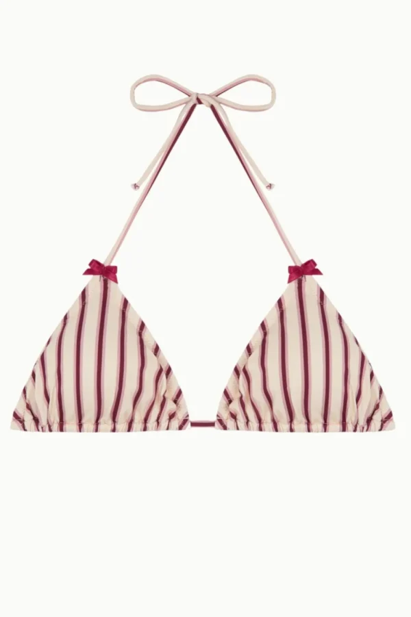 Online Lazos Triangle Top Triangle Top