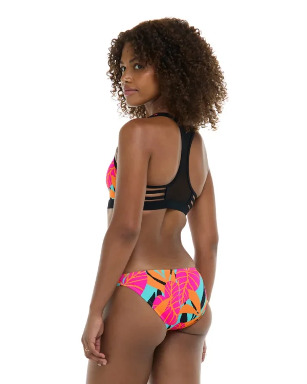 Sale Canopy Flirty Surf Rider Bottom Full Coverage Bottom