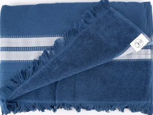Online Cascais Tery Peshtemal Towel Towels
