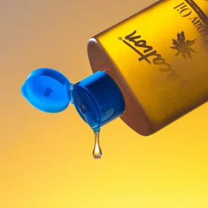 Best Chardonnay Oil SPF 30 Lotions And Sunscreen