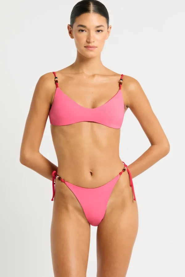 Discount Anali Brief Bottom Tie Side Bottom | Minimal Coverage Bottom