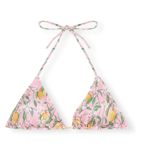 Discount Triangle Top Triangle Top