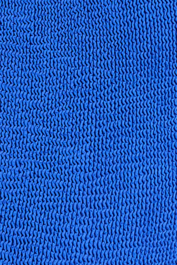 Fashion Cobalt Recycled Gracie Top Underwire Top
