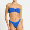 Clearance Recycled The Blake Top | Gone Bananas Beachwear | San Diego Bandeau Top