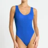 Clearance Recycled The Mara One Piece | Gone Bananas Beachwear | SD High Leg One Pieces