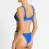Discount Recycled The Sinner Bottom | Gone Bananas Beachwear | San Diego Thong Bottom | Minimal Coverage Bottom