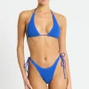 Clearance Recycled The Sofie Top | Gone Bananas Beachwear | San Diego Triangle Top