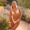 New Coco Mango Bralette Bikini Top Triangle Top
