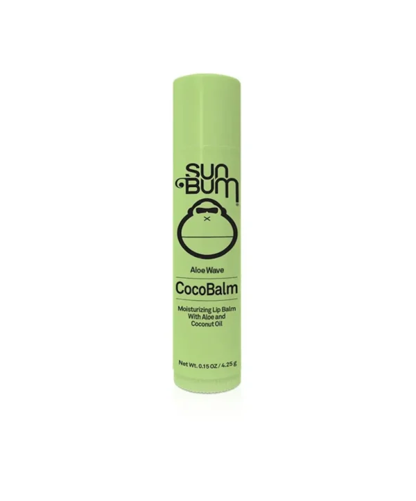 Discount CocoBalm Lip Balm Lotions And Sunscreen