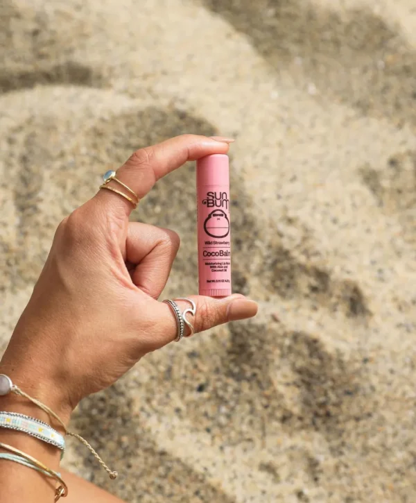 Discount CocoBalm Lip Balm Lotions And Sunscreen
