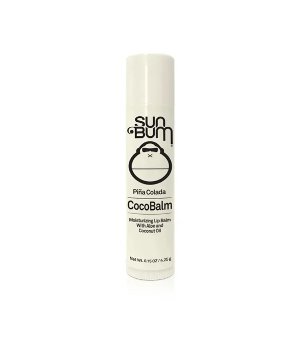 Discount CocoBalm Lip Balm Lotions And Sunscreen