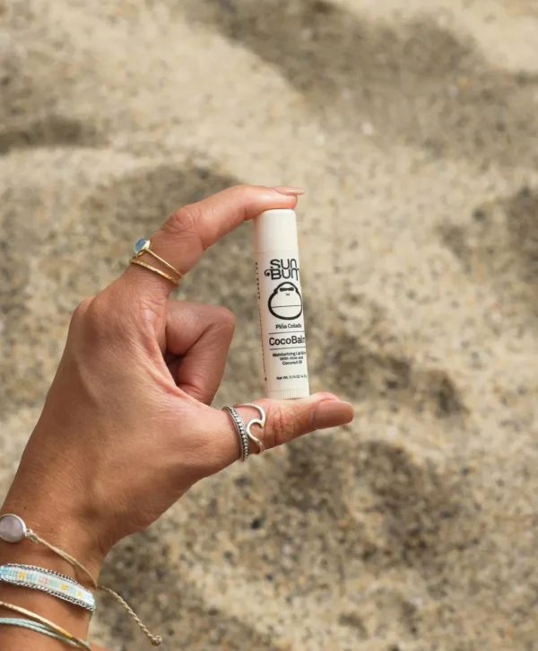Discount CocoBalm Lip Balm Lotions And Sunscreen