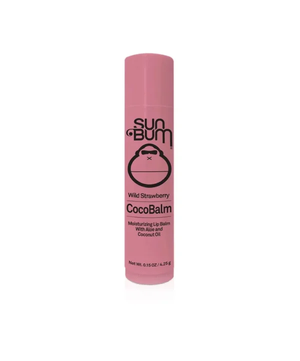 Discount CocoBalm Lip Balm Lotions And Sunscreen