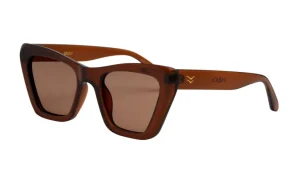 Fashion Polarized Daisy Sunglasses Sunglasses