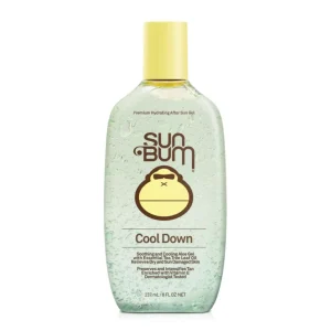 Sale Cool Down Hydrating After Sun Gel Lotions And Sunscreen