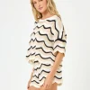 Online Costa Nova Make Waves Short Shorts, Pants And Skirts