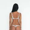 Outlet Monica Skimpy Bottom | Gone Bananas Beachwear | San Diego, CA | Thong Bottom | Minimal Coverage Bottom