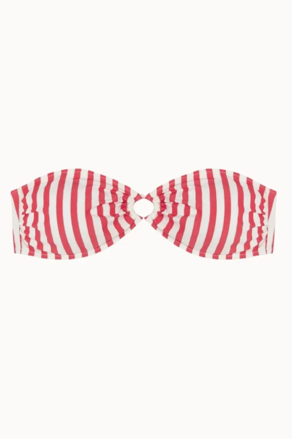 Clearance Bandeau Aro Top | Gone Bananas Beachwear | San Diego, CA Bandeau Top