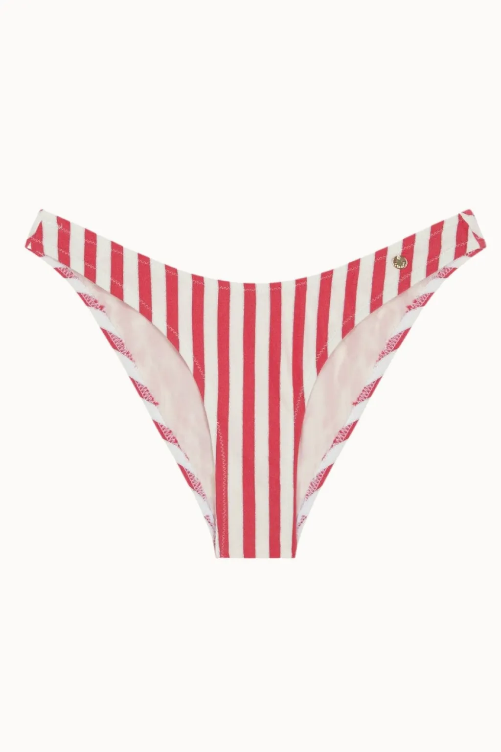crabe_uve_bottom__gone_ba_3.webp Hot Uve Bottom | Gone Bananas Beachwear | San Diego, CA Moderate Coverage Bottom