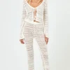 New Cream Golden Hour Top | Gone Bananas Beachwear | San Diego | Swimwear Tees, Tanks And Sweatshirts