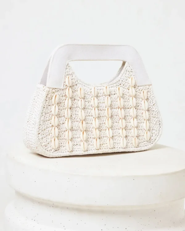 New Cream Miley Bag Bags