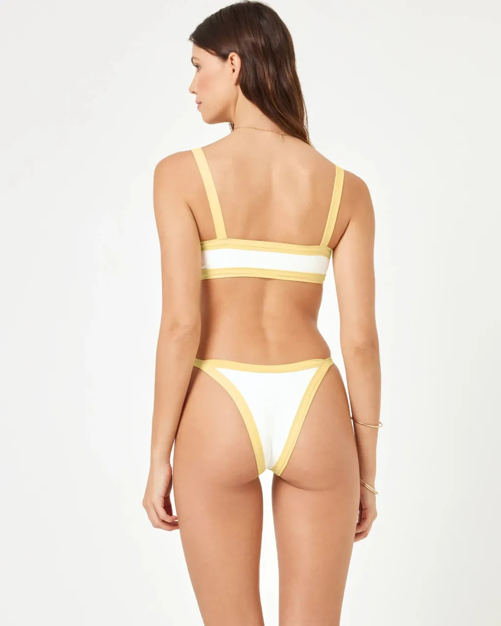 creamdaisy_mackenzie_bott_0.webp Best Mackenzie Bottom Bitsy Minimal Coverage Bottom | High Leg Bottom