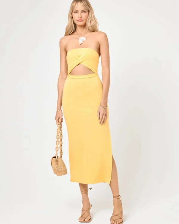 New Kierra Dress Dresses