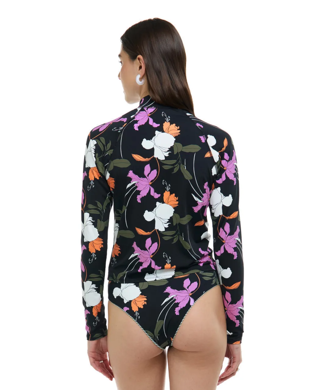 dreamy_black_jaelynn_rash_1.webp Hot Dreamy Jaelynn Rashguard Cover Ups