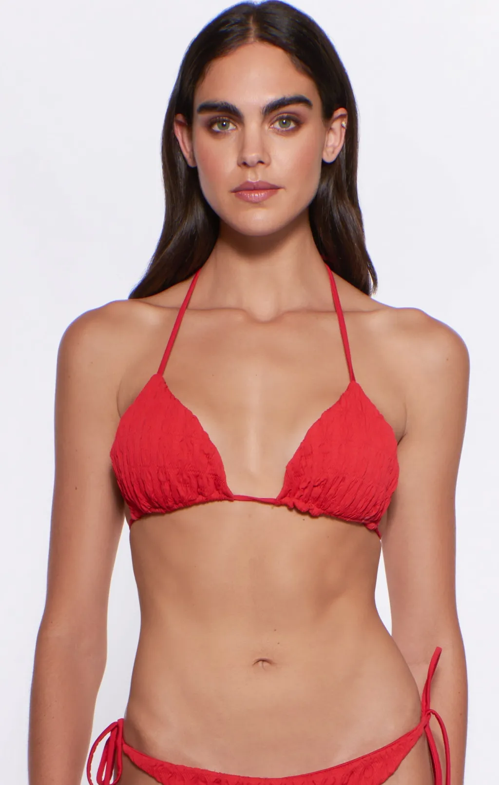 espanola_red_fifi_top_0.webp Clearance Espanola Red Fifi Top Triangle Top