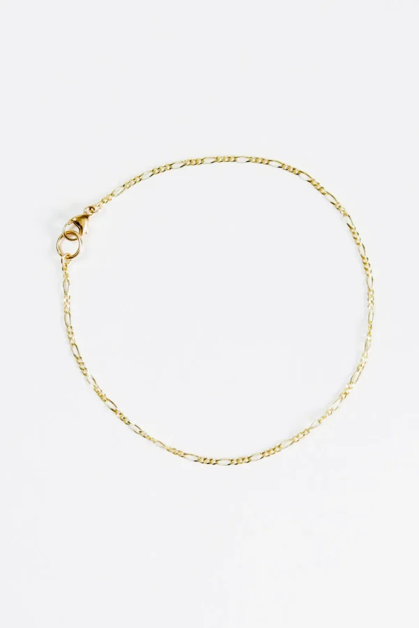 Clearance Figaro Chain Bracelet Jewelry
