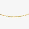 Discount Figaro Chain Necklace Jewelry